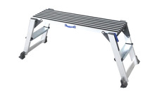 Miniplatform 96 x 30 x 49 cm - Silkeborg Stigefabrik